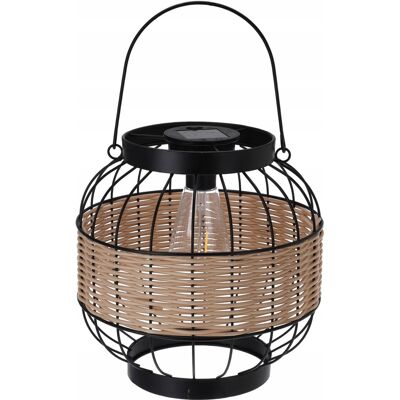 Home Styling Collection LAMPION SOLARNY DEKORACYJNY OGRODOWY NA BALKON TARAS LATARENKA ŚR 24 Home Styling Collection LAMPION SOLARNY DEKORACYJNY OGRODOWY NA BALKON TARAS LATARENKA ŚR 24