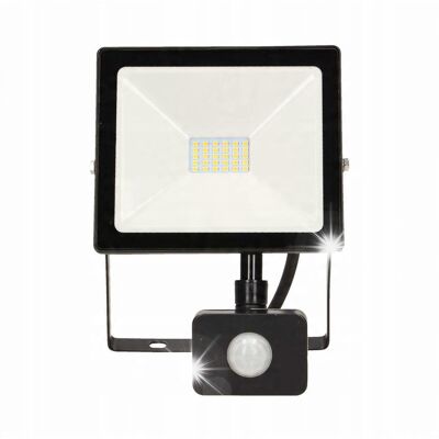 Orno NAŚWIETLACZ LED 50W CZUJNIK RUCH ZMIERZCH HALOGEN Orno NAŚWIETLACZ LED 50W CZUJNIK RUCH ZMIERZCH HALOGEN