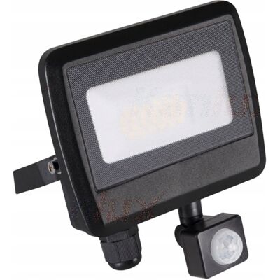 Kanlux Naświetlacz LED ANTEM LED ANTEM LED 20W-NW-SE B Kanlux Naświetlacz LED ANTEM LED ANTEM LED 20W-NW-SE B