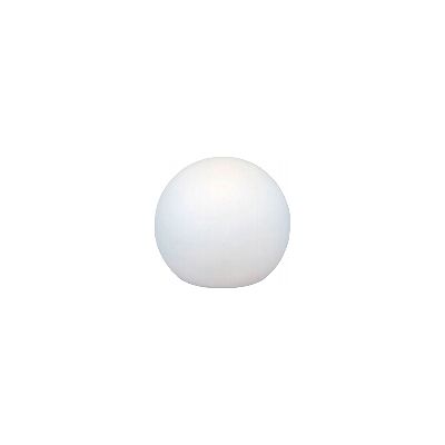 New Garden Lampa Kula Ogrodowa Ø20cm LED 3W IP65 Biała Ciepła New Garden Lampa Kula Ogrodowa Ø20cm LED 3W IP65 Biała Ciepła