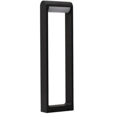 AZzardo Ogrodowy Słupek Frame Az6763 1xled 12w 4000k Ip65 Metalowy AZzardo Ogrodowy Słupek Frame Az6763 1xled 12w 4000k Ip65 Metalowy