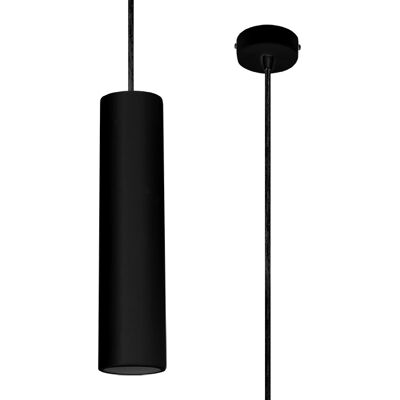 Sollux Lighting Lampa Wisząca NANCY Biała Ceramika GU10 40W IP20 Sollux Lighting Lampa Wisząca NANCY Biała Ceramika GU10 40W IP20