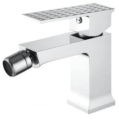Blanco ART PLATINO Bateria bidetowa PANAMA chrom PAN-BB.040C* Blanco ART PLATINO Bateria bidetowa PANAMA chrom PAN-BB.040C*