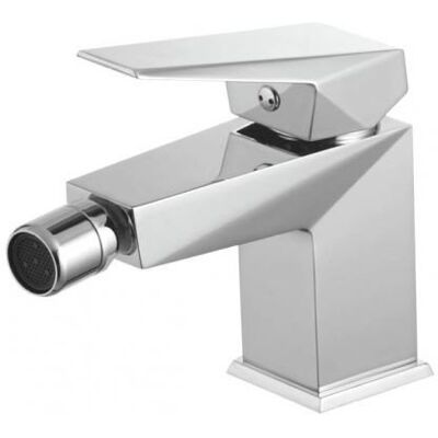 Blanco ART PLATINO Bateria bidetowa ROK chrom ROK-BB.040C* Blanco ART PLATINO Bateria bidetowa ROK chrom ROK-BB.040C*