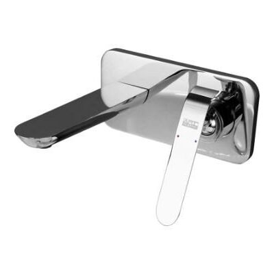 Blanco ART PLATINO Bateria umywalkowa EMIRA chrom EMI-BPU.110C* Blanco ART PLATINO Bateria umywalkowa EMIRA chrom EMI-BPU.110C*