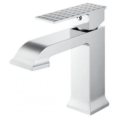 Blanco ART PLATINO Bateria umywalkowa PANAMA chrom PAN-BUN.010C* Blanco ART PLATINO Bateria umywalkowa PANAMA chrom PAN-BUN.010C*
