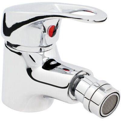 Hydroland Bateria bidetowa ATUT chrom Hydroland Bateria bidetowa ATUT chrom