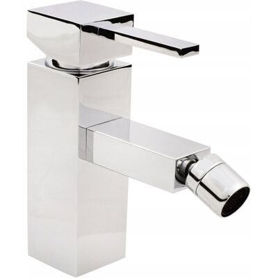 Bateria bidetowa Hydroland Caro chrom Bateria bidetowa Hydroland Caro chrom