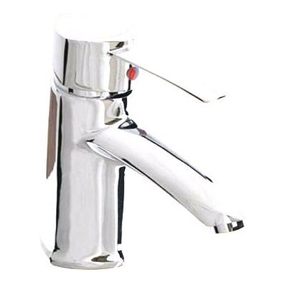 Hydroland Bateria CORADO umywalkowa stojąca + KLIK-KLAK .629 Hydroland Bateria CORADO umywalkowa stojąca + KLIK-KLAK .629