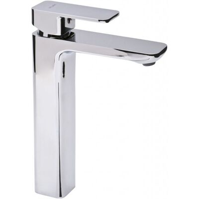 Bateria Loft Umywalkowa Stojąca Wysoka 270mm 2454730 Valvex Bateria Loft Umywalkowa Stojąca Wysoka 270mm 2454730 Valvex