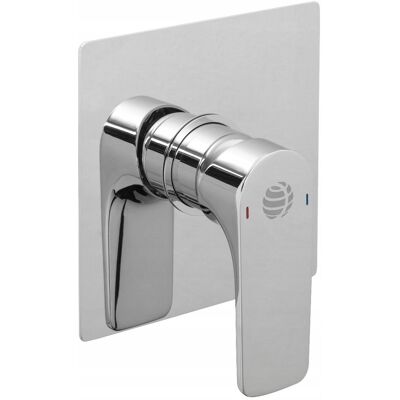 Bateria Natryskowa P/t 1-F Senja Hydroland B8110 Bateria Natryskowa P/t 1-F Senja Hydroland B8110