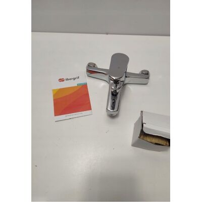 IBERGRIF M12059-1 Mieszacz do łazienki z drzwiami prysznica - Armatura prysznicowa IBERGRIF M12059-1 Mieszacz do łazienki z drzwiami prysznica - Armatura prysznicowa