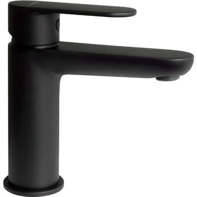Deante Bateria umywalkowa Alpinia czarna BGA_N20M Deante Bateria umywalkowa Alpinia czarna BGA_N20M