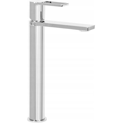 BATERIA UMYWALKOWA FLIP CHROME CHROM WYSOKA - REA BATERIA UMYWALKOWA FLIP CHROME CHROM WYSOKA - REA