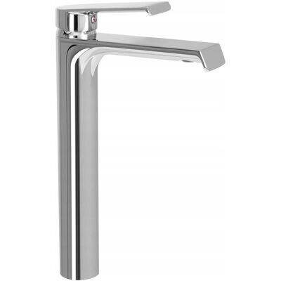 Bateria umywalkowa HASS Wysoka Chrome - REA Bateria umywalkowa HASS Wysoka Chrome - REA