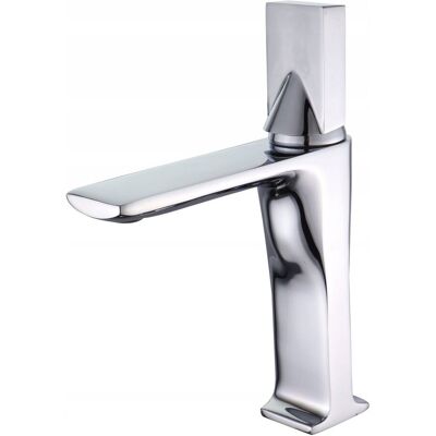 ROYAL Bateria umywalkowa JS-B239 chrom ROYAL Bateria umywalkowa JS-B239 chrom
