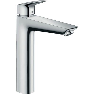 Bateria Umywalkowa Logis Comfortzone 190 Bez Kpl. Odpływowego 71091000 Hansgrohe Bateria Umywalkowa Logis Comfortzone 190 Bez Kpl. Odpływowego 71091000 Hansgrohe