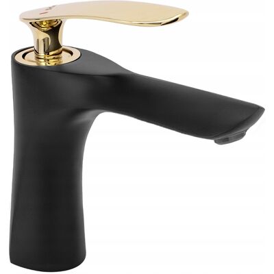 BATERIA UMYWALKOWA ORBIT BLACK GOLD NISKA - REA BATERIA UMYWALKOWA ORBIT BLACK GOLD NISKA - REA