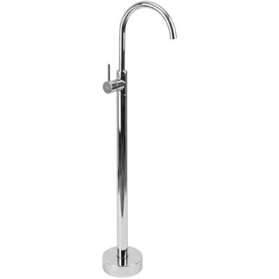 Bateria Umywalkowa Podłogowa Rea Lungo Chrom Bateria Umywalkowa Podłogowa Rea Lungo Chrom