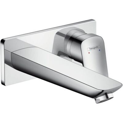 Bateria Umywalkowa Podtynkowa Logis 71220000 Hansgrohe Bateria Umywalkowa Podtynkowa Logis 71220000 Hansgrohe