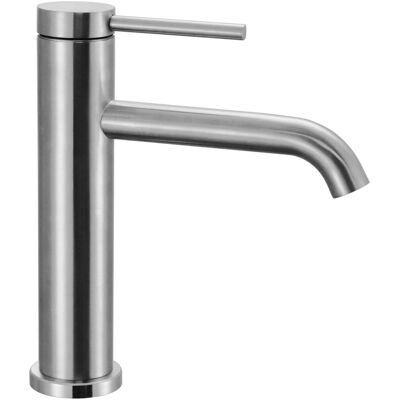 Bateria łazienkowa Rea Clif Nickel Bateria łazienkowa Rea Clif Nickel