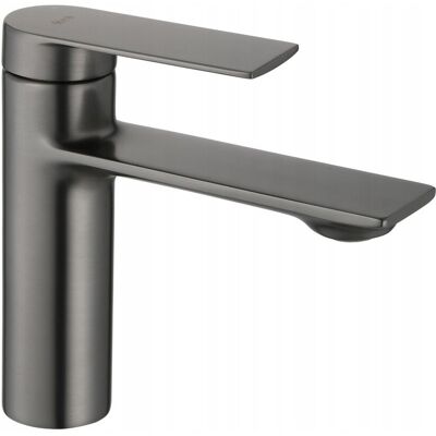 Bateria umywalkowa REA STORM TYTAN NISKA nablatowa 3/8 cala Bateria umywalkowa REA STORM TYTAN NISKA nablatowa 3/8 cala