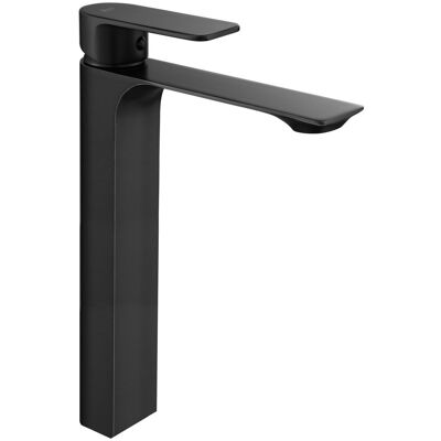 Bateria Umywalkowa Rea Urban Black Wysoka Bateria Umywalkowa Rea Urban Black Wysoka