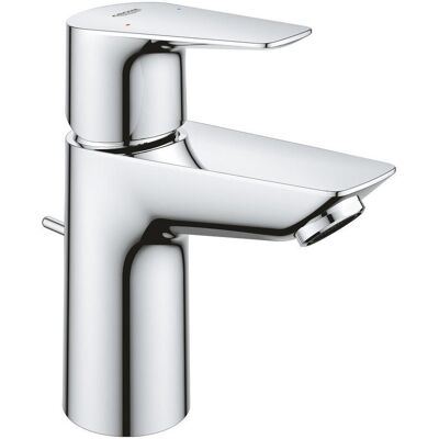 Roca Bateria umywalkowa S Grohe BAUEDGE 23328001 Roca Bateria umywalkowa S Grohe BAUEDGE 23328001