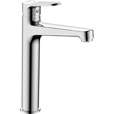 Bateria Umywalkowa Stojąca Nablatowa Kuchinox Atez Chrom Bateria Umywalkowa Stojąca Nablatowa Kuchinox Atez Chrom
