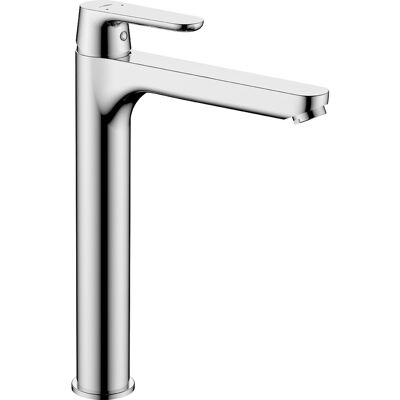 Bateria Umywalkowa Stojąca Nablatowa Kuchinox Dima Chrom Bateria Umywalkowa Stojąca Nablatowa Kuchinox Dima Chrom