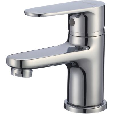 Bateria umywalkowa stojąca Nero Hydroland B643 Bateria umywalkowa stojąca Nero Hydroland B643
