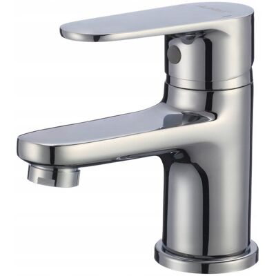 Bateria umywalkowa STOJĄCA Nero Hydroland b803 Bateria umywalkowa STOJĄCA Nero Hydroland b803