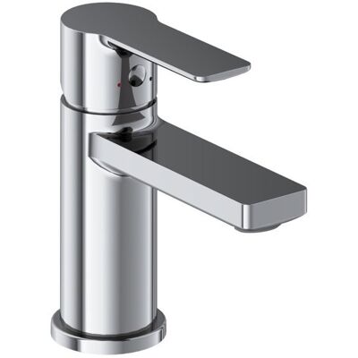 Ravak - Solar X070482 - Chromowane wykończenie - Bathroom faucet Ravak - Solar X070482 - Chromowane wykończenie - Bathroom faucet