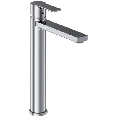 Ravak - Solar - Chrome - Without pop-up - Bathroom Faucet Ravak - Solar - Chrome - Without pop-up - Bathroom Faucet