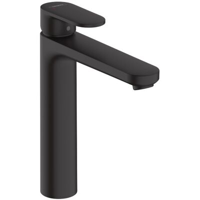 Hansgrohe Bateria umywalkowa Vernis Blend 190 czarny mat Hansgrohe Bateria umywalkowa Vernis Blend 190 czarny mat
