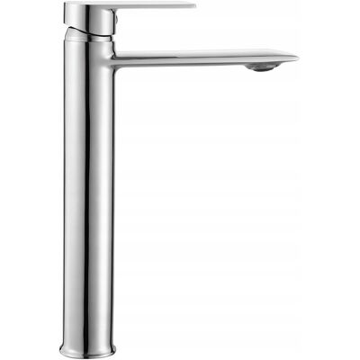 Bateria Umywalkowa Wysoka VENETA CHROM - REA Bateria Umywalkowa Wysoka VENETA CHROM - REA