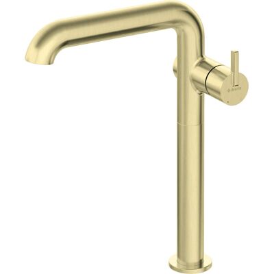Neuesbad Seria 600 Wysoki prostokątny mixer umywalkowy - Kran Neuesbad Seria 600 Wysoki prostokątny mixer umywalkowy - Kran