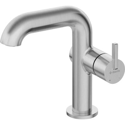 Neuesbad Serie 600 Miska umywalkowa z prostokątną wylewką - Miska umywalkowa Neuesbad Serie 600 Miska umywalkowa z prostokątną wylewką - Miska umywalkowa