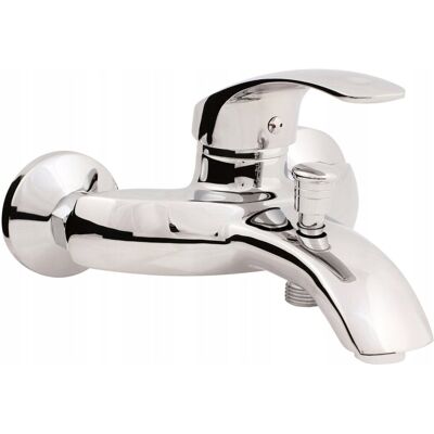 Hydroland Bateria VENA wannowa ścienna ..672 Hydroland Bateria VENA wannowa ścienna ..672