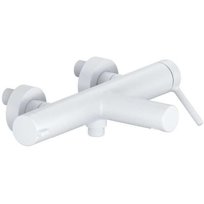 Bateria wannowa Excellent PI AREX.1205WH biały mat Bateria wannowa Excellent PI AREX.1205WH biały mat