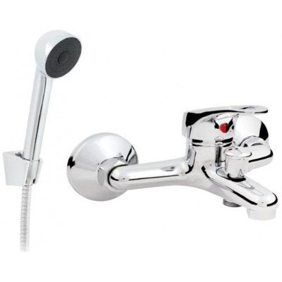 Hydroland Bateria Wannowa Ibiza Hydroland Bateria Wannowa Ibiza