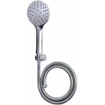 Bisk Base 3f zestaw punktowy 5 chrom 05593 Bisk Base 3f zestaw punktowy 5 chrom 05593