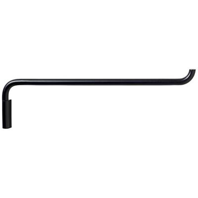 Blomus B69084. Uchwyt na ręczniki MODO - stal, tytan, 46 cm Blomus B69084. Uchwyt na ręczniki MODO - stal, tytan, 46 cm
