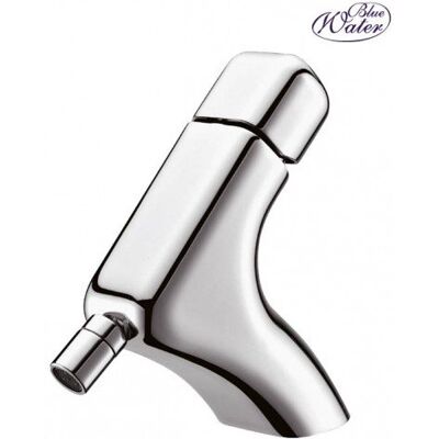 BLUE WATER Bateria bidetowa HORSO chrom HOR-BB.040C* BLUE WATER Bateria bidetowa HORSO chrom HOR-BB.040C*