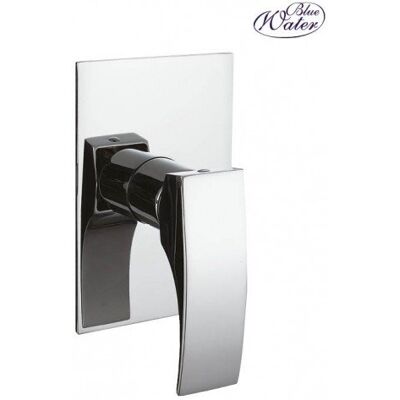 BLUE WATER Bateria natryskowa LIWIA chrom LIW-BPP.210C* BLUE WATER Bateria natryskowa LIWIA chrom LIW-BPP.210C*