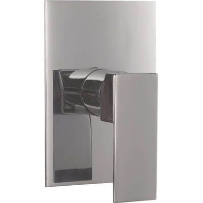 Blue Water TOR-BPP.210C - chrom - ukryty - faucet Blue Water TOR-BPP.210C - chrom - ukryty - faucet