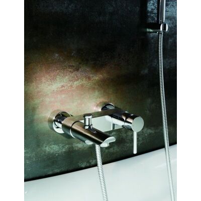 Blue Water - ICO-BWN.020C - Chrom - Bathroom Faucet Blue Water - ICO-BWN.020C - Chrom - Bathroom Faucet