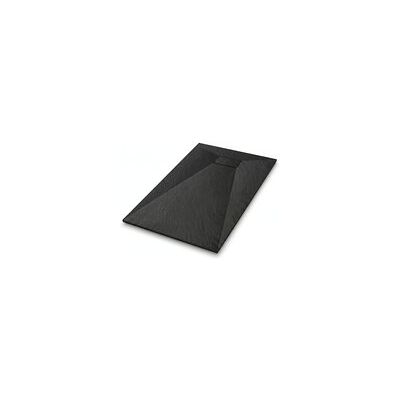 techglobe Brodzik 100x90 prysznicowy czarny prostokątny docinany niski SMC + syfon techglobe Brodzik 100x90 prysznicowy czarny prostokątny docinany niski SMC + syfon