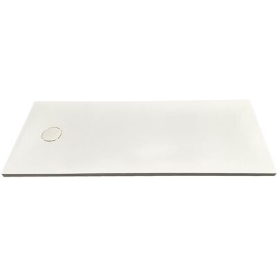 IdealStones Brodzik 170 x 71 cm, prostokątny, marmur syntetyczny IdealStones Brodzik 170 x 71 cm, prostokątny, marmur syntetyczny