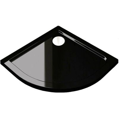 Toule24 Brodzik czarny 90x90 BLACK LOFT industrial do Lisy i nie tylko Toule24 Brodzik czarny 90x90 BLACK LOFT industrial do Lisy i nie tylko